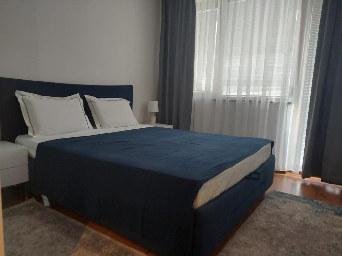 Monteverde Lift Apartment Bansko