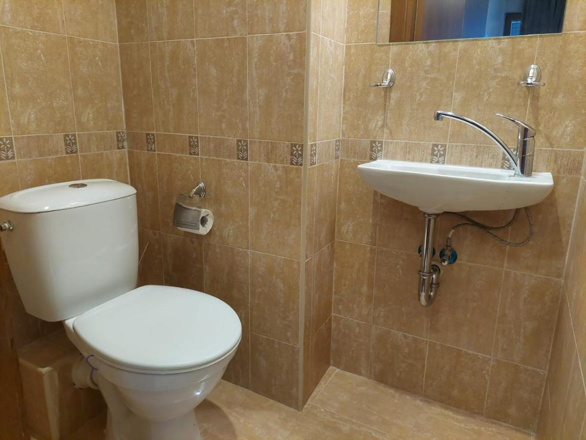 Apartment Monteverde Lift Bansko