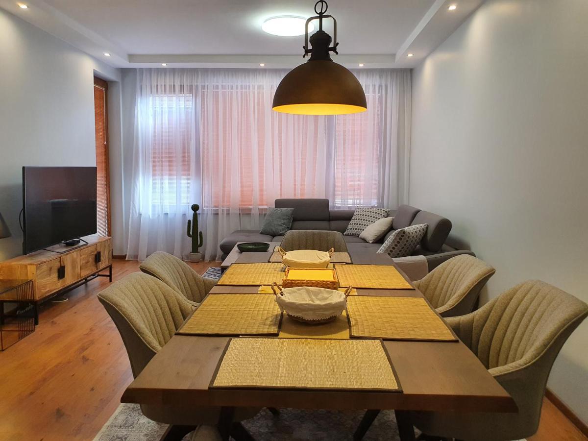 Monteverde Lift Apartment Bansko